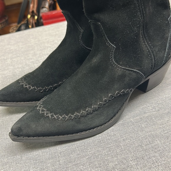 Durango Crush Western boots - Picture 9 of 11